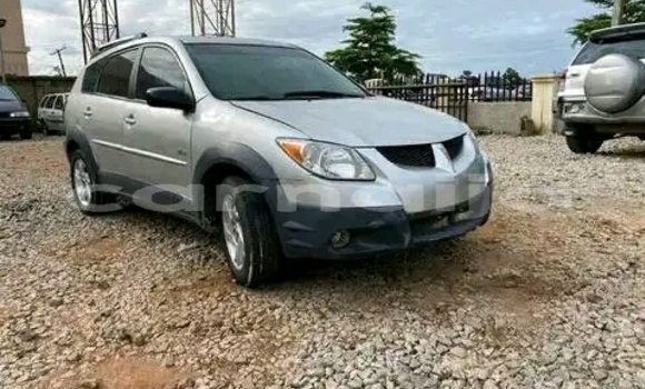 Acheter Occasion Voiture Pontiac Vibe Autre à Abuja, État de Lagos Acheter Occasion Voiture Pontiac Vibe Autre à Abuja, État de Lagos