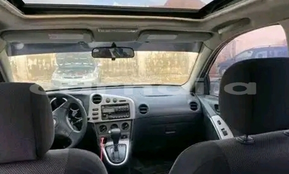 Acheter Occasion Voiture Pontiac Vibe Autre à Abuja, État de Lagos Acheter Occasion Voiture Pontiac Vibe Autre à Abuja, État de Lagos