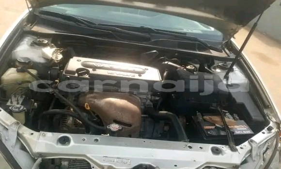 Acheter Occasion Voiture Toyota Camry Autre à Abuja, État de Lagos