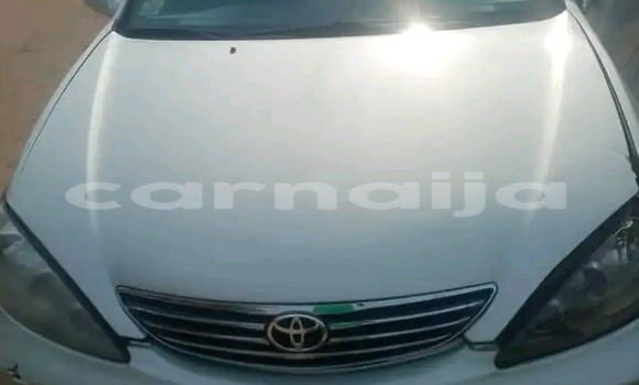 Acheter Occasion Voiture Toyota Camry Autre à Abuja, État de Lagos Acheter Occasion Voiture Toyota Camry Autre à Abuja, État de Lagos