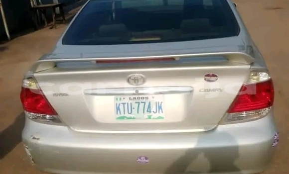 Acheter Occasion Voiture Toyota Camry Autre à Abuja, État de Lagos Acheter Occasion Voiture Toyota Camry Autre à Abuja, État de Lagos