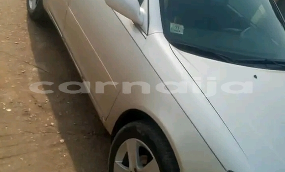 Acheter Occasion Voiture Toyota Camry Autre à Abuja, État de Lagos Acheter Occasion Voiture Toyota Camry Autre à Abuja, État de Lagos