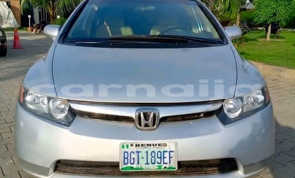 Acheter Occasion Voiture Honda Civic Autre à Abuja, État de Lagos Acheter Occasion Voiture Honda Civic Autre à Abuja, État de Lagos