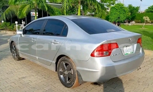 Acheter Occasion Voiture Honda Civic Autre à Abuja, État de Lagos Acheter Occasion Voiture Honda Civic Autre à Abuja, État de Lagos