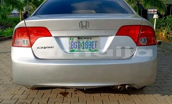 Acheter Occasion Voiture Honda Civic Autre à Abuja, État de Lagos Acheter Occasion Voiture Honda Civic Autre à Abuja, État de Lagos