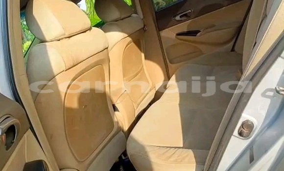 Acheter Occasion Voiture Honda Civic Autre à Abuja, État de Lagos Acheter Occasion Voiture Honda Civic Autre à Abuja, État de Lagos