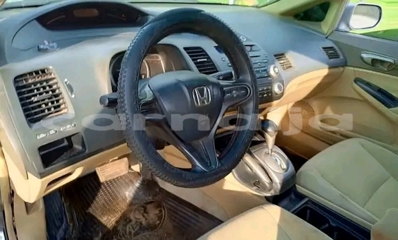 Acheter Occasion Voiture Honda Civic Autre à Abuja, État de Lagos Acheter Occasion Voiture Honda Civic Autre à Abuja, État de Lagos