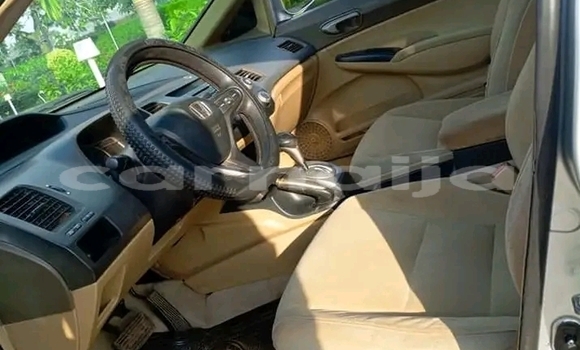 Acheter Occasion Voiture Honda Civic Autre à Abuja, État de Lagos Acheter Occasion Voiture Honda Civic Autre à Abuja, État de Lagos