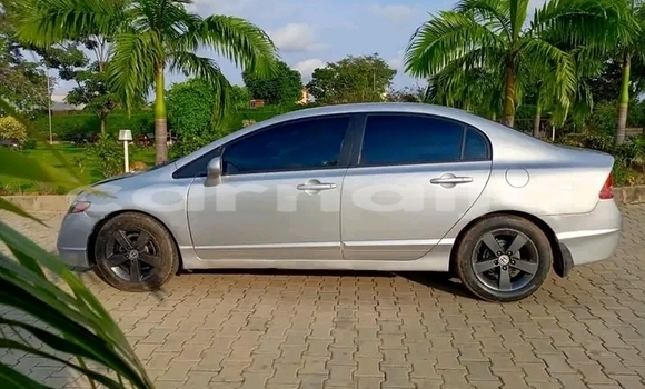 Acheter Occasion Voiture Honda Civic Autre à Abuja, État de Lagos Acheter Occasion Voiture Honda Civic Autre à Abuja, État de Lagos