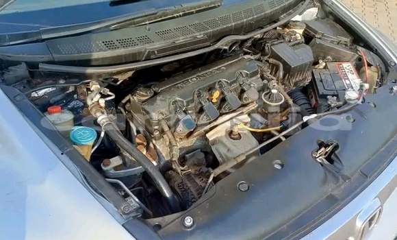 Acheter Occasion Voiture Honda Civic Autre à Abuja, État de Lagos Acheter Occasion Voiture Honda Civic Autre à Abuja, État de Lagos