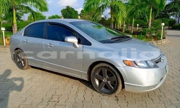 Acheter Occasion Voiture Honda Civic Autre à Abuja, État de Lagos Acheter Occasion Voiture Honda Civic Autre à Abuja, État de Lagos