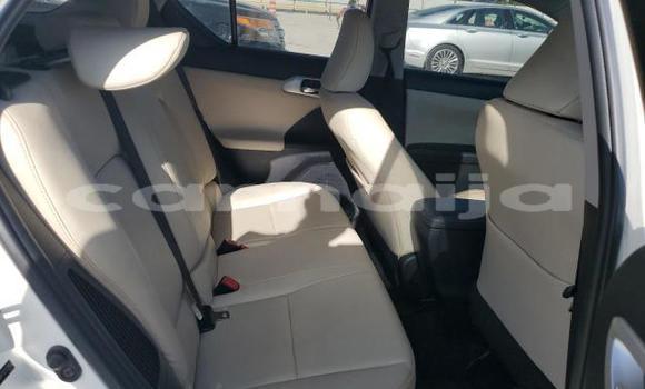 Acheter Neuf Voiture Lexus CT Blanc à Lagos, État de Lagos Acheter Neuf Voiture Lexus CT Blanc à Lagos, État de Lagos