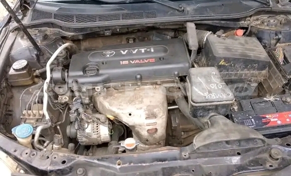 Acheter Occasion Voiture Toyota Sprinter Noir à Abuja, État de Lagos Acheter Occasion Voiture Toyota Sprinter Noir à Abuja, État de Lagos