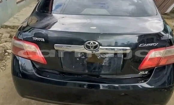 Acheter Occasion Voiture Toyota Sprinter Noir à Abuja, État de Lagos Acheter Occasion Voiture Toyota Sprinter Noir à Abuja, État de Lagos