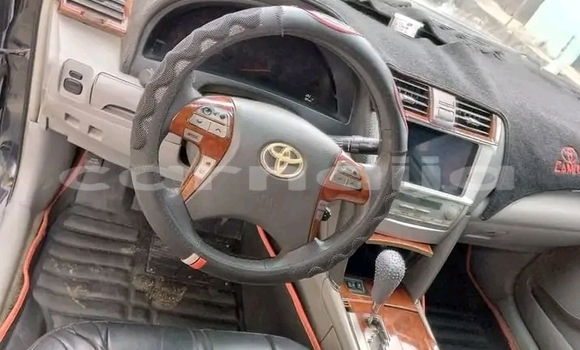 Acheter Occasion Voiture Toyota Sprinter Noir à Abuja, État de Lagos Acheter Occasion Voiture Toyota Sprinter Noir à Abuja, État de Lagos