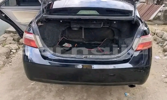 Acheter Occasion Voiture Toyota Sprinter Noir à Abuja, État de Lagos Acheter Occasion Voiture Toyota Sprinter Noir à Abuja, État de Lagos