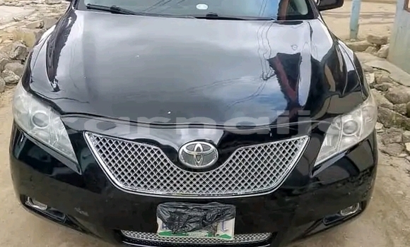 Acheter Occasion Voiture Toyota Sprinter Noir à Abuja, État de Lagos Acheter Occasion Voiture Toyota Sprinter Noir à Abuja, État de Lagos