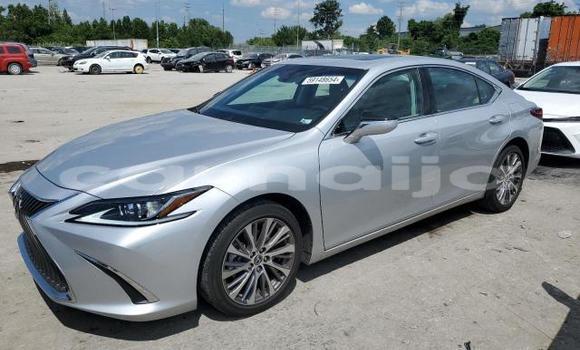 Buy New Lexus ES Silver Car in Badagry in Lagos State Buy New Lexus ES Silver Car in Badagry in Lagos State