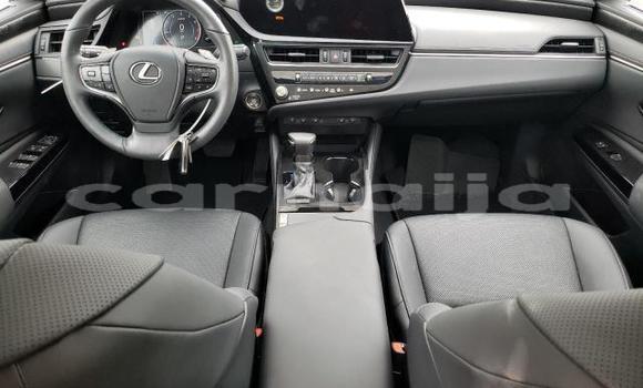 Buy New Lexus ES White Car in Lagos in Lagos State Buy New Lexus ES White Car in Lagos in Lagos State