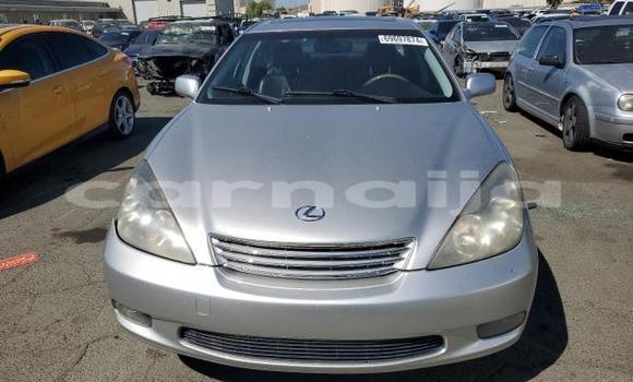 Acheter Neuf Voiture Lexus ES 300 Gris à Lagos, État de Lagos
