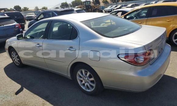 Buy New Lexus ES 300 Silver Car in Lagos in Lagos State Buy New Lexus ES 300 Silver Car in Lagos in Lagos State