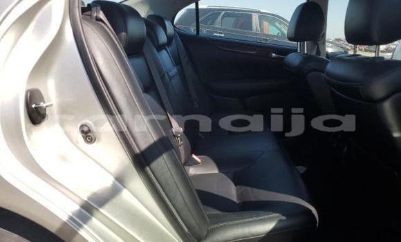 Buy New Lexus ES 300 Silver Car in Lagos in Lagos State Buy New Lexus ES 300 Silver Car in Lagos in Lagos State