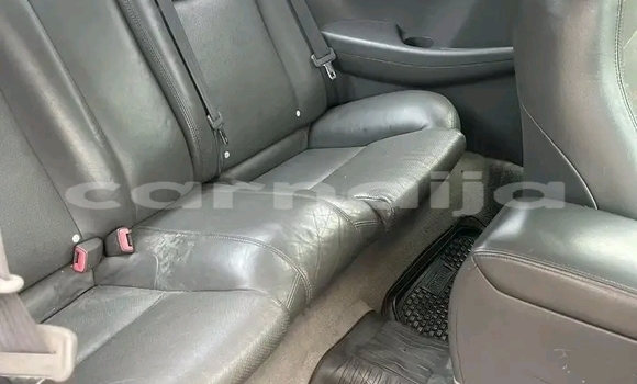 Acheter Occasion Voiture Toyota Corolla Rouge à Abuja, État de Lagos Acheter Occasion Voiture Toyota Corolla Rouge à Abuja, État de Lagos