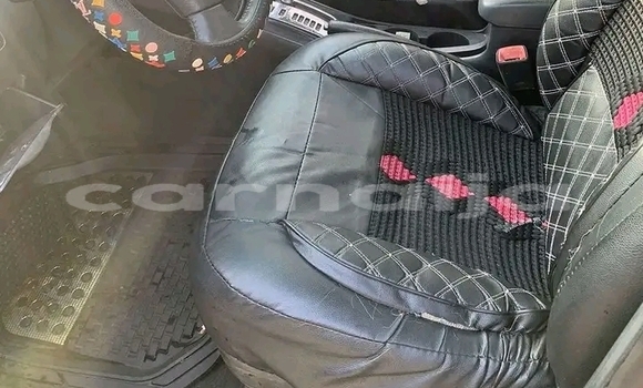 Acheter Occasion Voiture Toyota Corolla Rouge à Abuja, État de Lagos Acheter Occasion Voiture Toyota Corolla Rouge à Abuja, État de Lagos