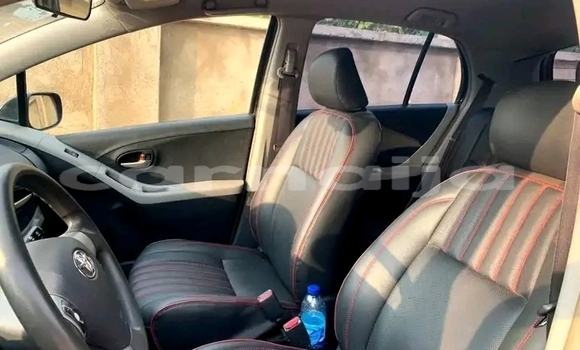 Acheter Occasion Voiture Toyota Yaris Noir à Abuja, État de Lagos Acheter Occasion Voiture Toyota Yaris Noir à Abuja, État de Lagos