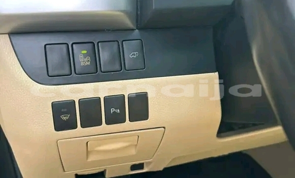 Acheter Occasion Voiture Toyota Highlander Noir à Abuja, État de Lagos Acheter Occasion Voiture Toyota Highlander Noir à Abuja, État de Lagos