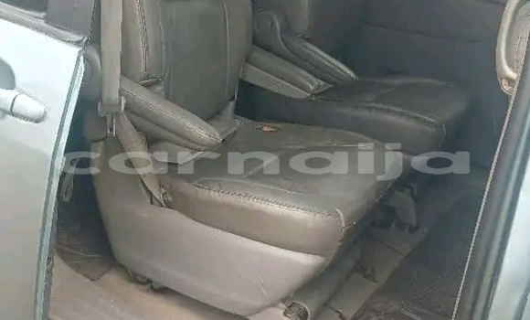Acheter Occasion Voiture Toyota Sienna Autre à Abuja, État de Lagos Acheter Occasion Voiture Toyota Sienna Autre à Abuja, État de Lagos
