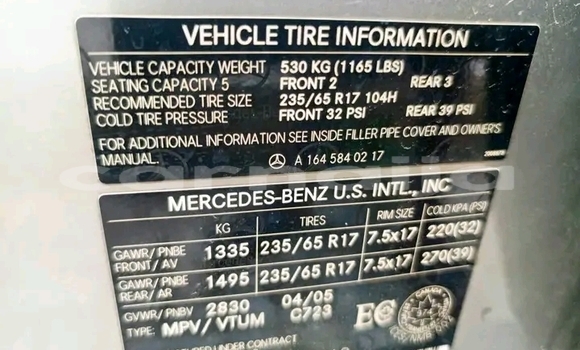 Acheter Occasion Voiture Lexus RX 300 Autre à Abuja, État de Lagos