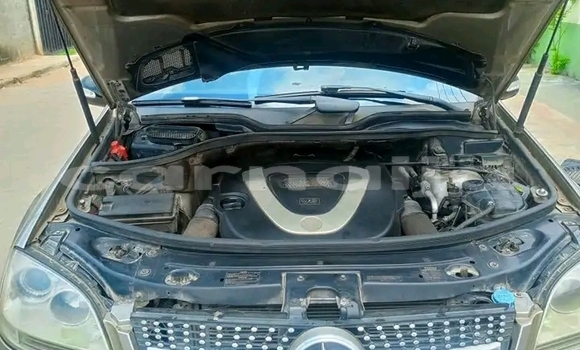 Acheter Occasion Voiture Lexus RX 300 Autre à Abuja, État de Lagos Acheter Occasion Voiture Lexus RX 300 Autre à Abuja, État de Lagos