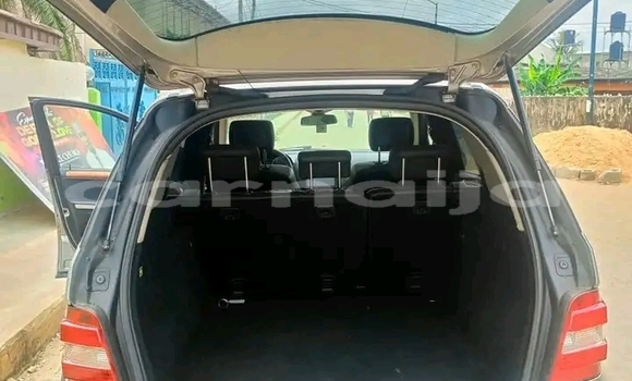 Acheter Occasion Voiture Lexus RX 300 Autre à Abuja, État de Lagos Acheter Occasion Voiture Lexus RX 300 Autre à Abuja, État de Lagos