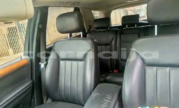 Acheter Occasion Voiture Lexus RX 300 Autre à Abuja, État de Lagos Acheter Occasion Voiture Lexus RX 300 Autre à Abuja, État de Lagos