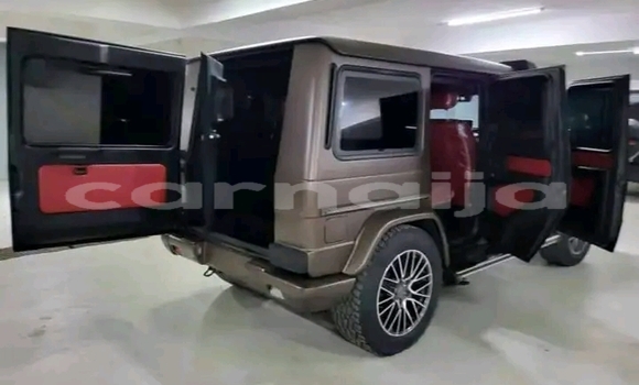 Acheter Occasion Voiture Jeep Renegade Noir à Abuja, État de Lagos Acheter Occasion Voiture Jeep Renegade Noir à Abuja, État de Lagos