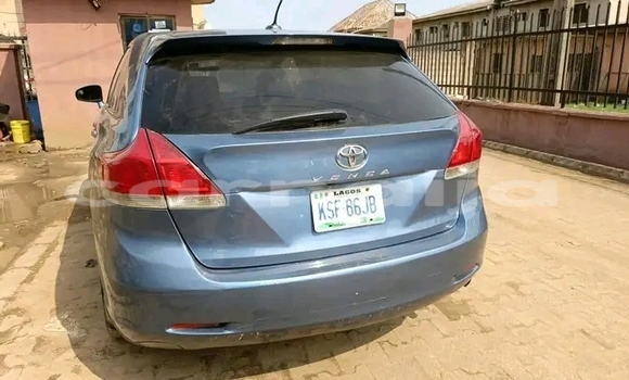 Buy Used Toyota Venza Other Car in Abuja in Lagos State