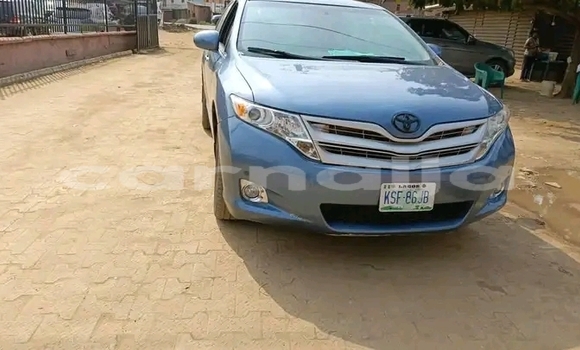 Acheter Occasion Voiture Toyota Venza Autre à Abuja, État de Lagos Acheter Occasion Voiture Toyota Venza Autre à Abuja, État de Lagos