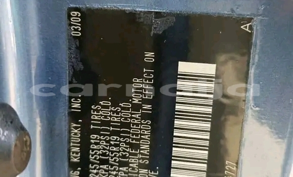 Acheter Occasion Voiture Toyota Venza Autre à Abuja, État de Lagos Acheter Occasion Voiture Toyota Venza Autre à Abuja, État de Lagos