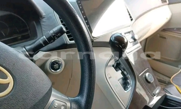 Acheter Occasion Voiture Toyota Venza Autre à Abuja, État de Lagos Acheter Occasion Voiture Toyota Venza Autre à Abuja, État de Lagos