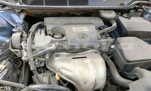 Acheter Occasion Voiture Toyota Venza Autre à Abuja, État de Lagos Acheter Occasion Voiture Toyota Venza Autre à Abuja, État de Lagos