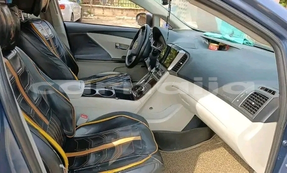 Acheter Occasion Voiture Toyota Venza Autre à Abuja, État de Lagos Acheter Occasion Voiture Toyota Venza Autre à Abuja, État de Lagos