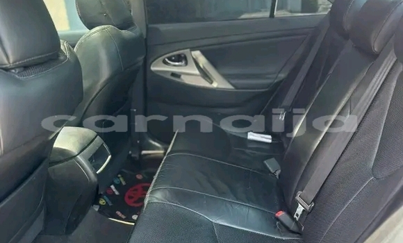 Acheter Occasion Voiture Toyota Camry Rouge à Abuja, État de Lagos Acheter Occasion Voiture Toyota Camry Rouge à Abuja, État de Lagos