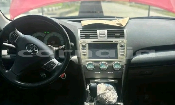 Acheter Occasion Voiture Toyota Camry Rouge à Abuja, État de Lagos Acheter Occasion Voiture Toyota Camry Rouge à Abuja, État de Lagos