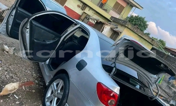 Acheter Occasion Voiture Toyota Corolla Autre à Abuja, État de Lagos Acheter Occasion Voiture Toyota Corolla Autre à Abuja, État de Lagos