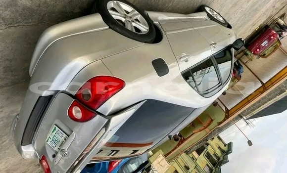 Acheter Occasion Voiture Toyota Corolla Autre à Abuja, État de Lagos Acheter Occasion Voiture Toyota Corolla Autre à Abuja, État de Lagos