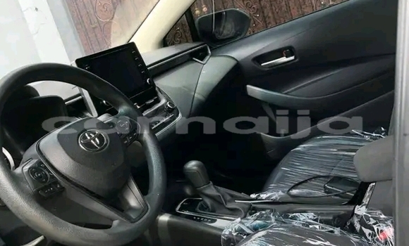 Acheter Occasion Voiture Toyota Corolla Autre à Abuja, État de Lagos Acheter Occasion Voiture Toyota Corolla Autre à Abuja, État de Lagos