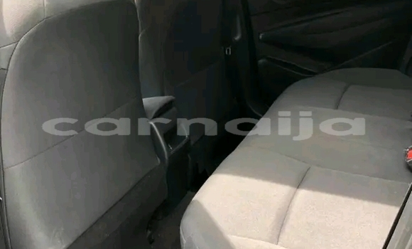 Acheter Occasion Voiture Toyota Corolla Autre à Abuja, État de Lagos Acheter Occasion Voiture Toyota Corolla Autre à Abuja, État de Lagos