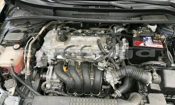 Acheter Occasion Voiture Toyota Corolla Autre à Abuja, État de Lagos Acheter Occasion Voiture Toyota Corolla Autre à Abuja, État de Lagos