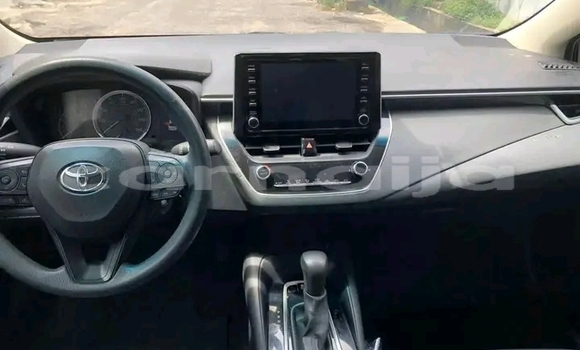 Acheter Occasion Voiture Toyota Corolla Autre à Abuja, État de Lagos Acheter Occasion Voiture Toyota Corolla Autre à Abuja, État de Lagos